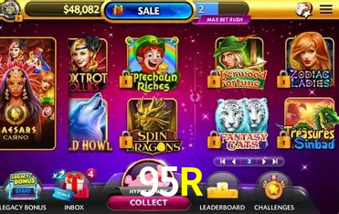 Plushie Frenzy Slot - PG Soft Game